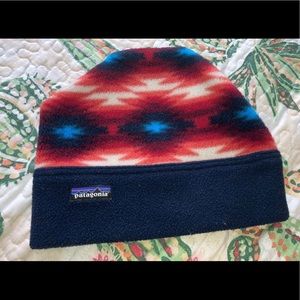 Patagonia Toboggan